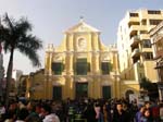 Igreja de S�o Domingos ...