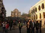 Ruinas de S�o Paulo ...