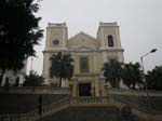 Igreja de S�o Louren�o