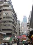 Kowloon ... plus populaire