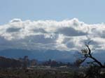 The Earth and the Blue Sky