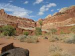 Capitol Reef National Park (Utah)