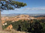 Bryce Canyon National Park (Utah) ...