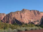 Zion (Utah): The North