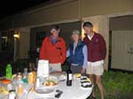 The Last Feast Together