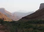Colorado Canyon continues (Utah) ...