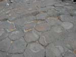 ... naturliga hexagoner ...
