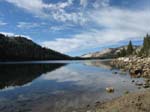 Tenaya Lake