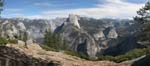 Glacier Point