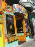 Haight: Hippie-kvarteret ...