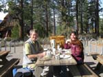 Lake Tahoe