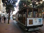 Cable Car
