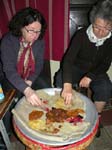 Liv och Ghislaine och �injera�