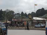 Addis Abeba: Storstaden ...
