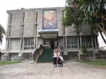 ... Nationalmuseum ...