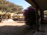 Langano- sj�n: V�rt hotell