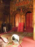 Prayer in the Church