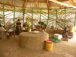 Coffee ceremony