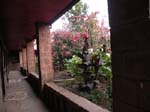 Our hotel - very nice
