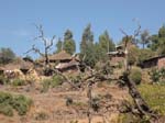 The village