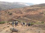 On monte