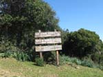 Palmarella pass: En GR led ...