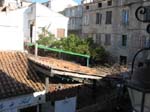 Porto-Vecchio: Fr�n v�rt hotell ...