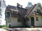 Sibelius-huset