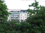 Campingplatsen i Helsingfors