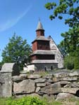 Kyrkan i Ing�