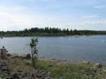 Pr�s de Bure�