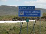 La Laponie