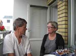 �stersund: Chez Rose-Marie