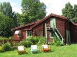 Falun: Le mus�e de Carl Larsson