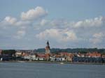 We return to F�borg