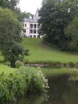 Liselund: The castle