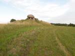 Gr�nsalen: A �d�s� (tomb) ...