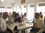 ... and the resturant ...