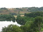 Beautiful hills ...