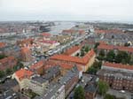View from Rundet�rn (Round Tower)
