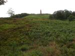 ... to the top: 147 meters (482 feet)