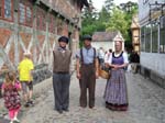 �rhus: Den gamle by ...