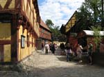 ...(the old village)
