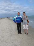 Grenen: The North-Eastern End of Denmark