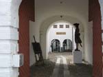 ... inside ...