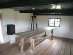 ... inside
