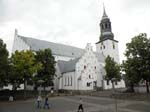 L'�glise de �lborg