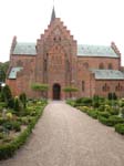 Catharina, Ribe: L'ancien monast�re ...