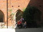 ... le cl�itre