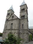 L'�glise de Viborg